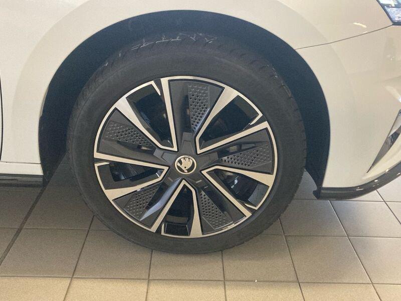 Skoda Fabia Fabia 1.0 MPI 80 CV Monte Carlo