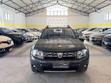 Dacia Duster 1.6 115CV GPL 2016 euro6