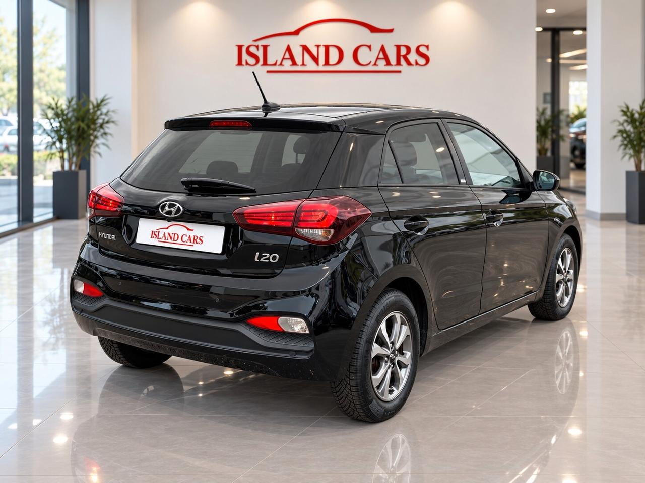 Hyundai i20 1.2