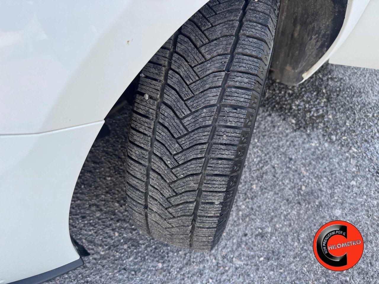 Fiat Doblo 1.6 MJT 120CV N1 5 POSTI(PC/TN L1H1)CRUISE-SENSORI
