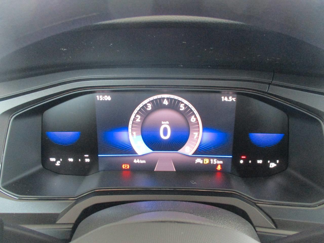 Volkswagen Taigo 1.0 TSI LIFE