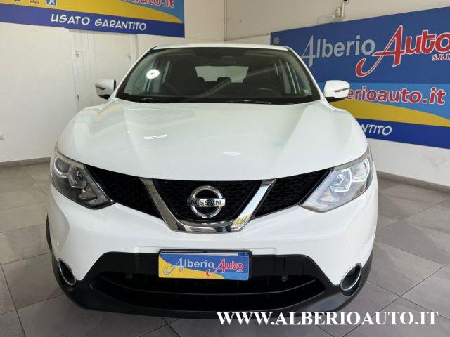 NISSAN Qashqai 1.5 dCi Acenta
