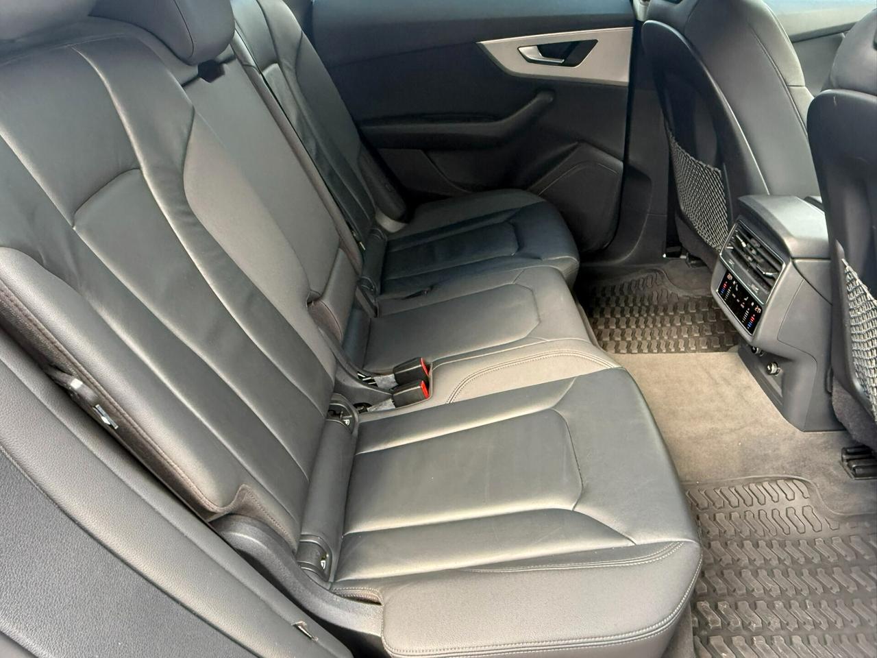 Audi Q8 50 TDI 286 CV quattro tiptronic Sport