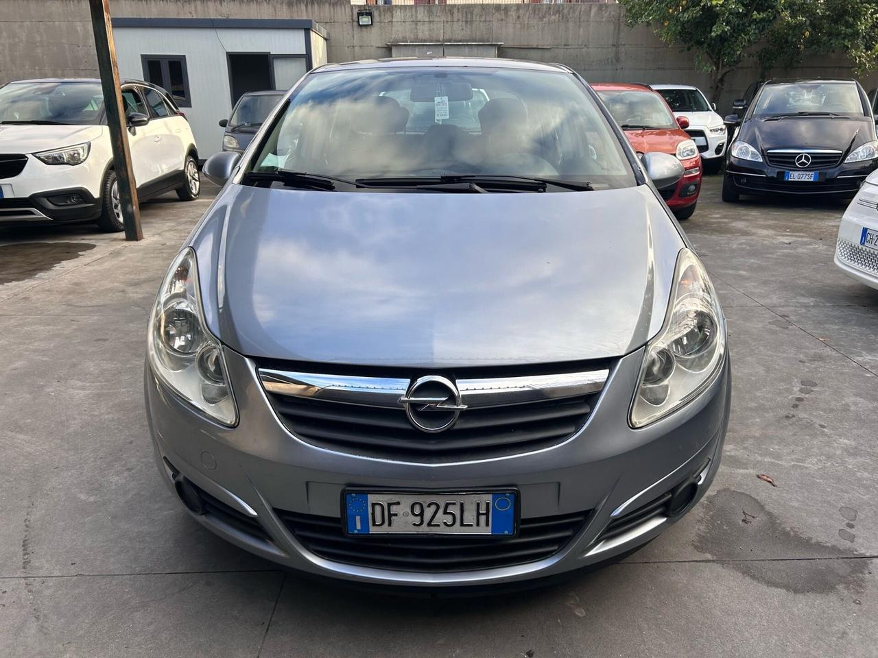 Opel Corsa 1.3 CDTI 75CV 5 porte Cosmo