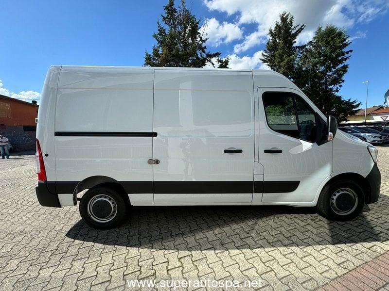 Renault Master T35 2.3 dci 135cv L2H2 Ice