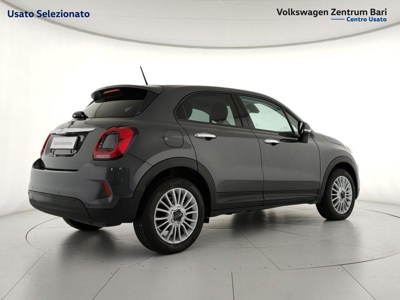 Fiat 500X 1.6 mjt business 4x2 120cv