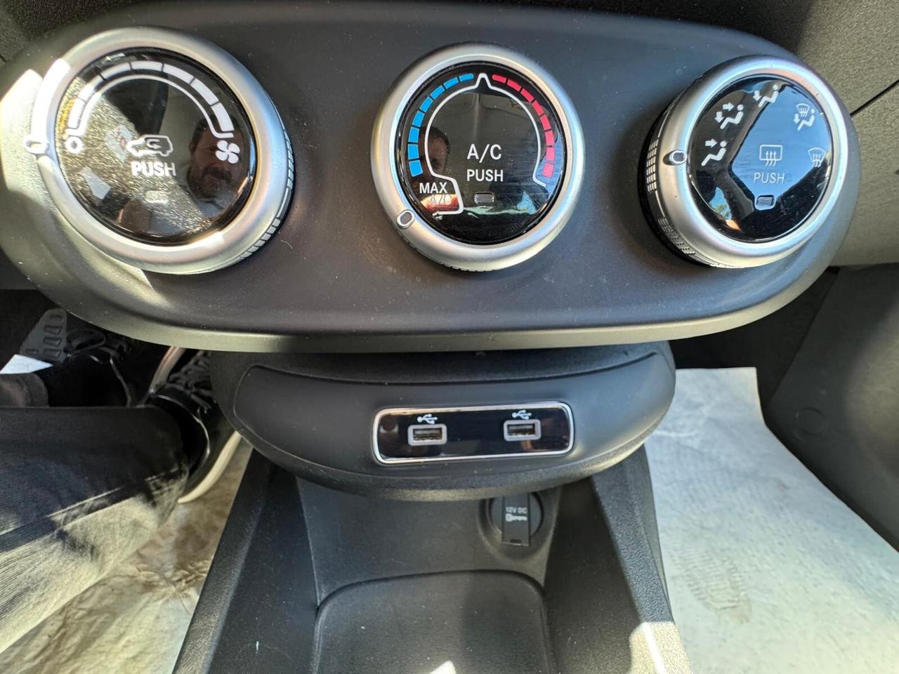 Fiat 500X 1.0 T3 120 CV City Cross