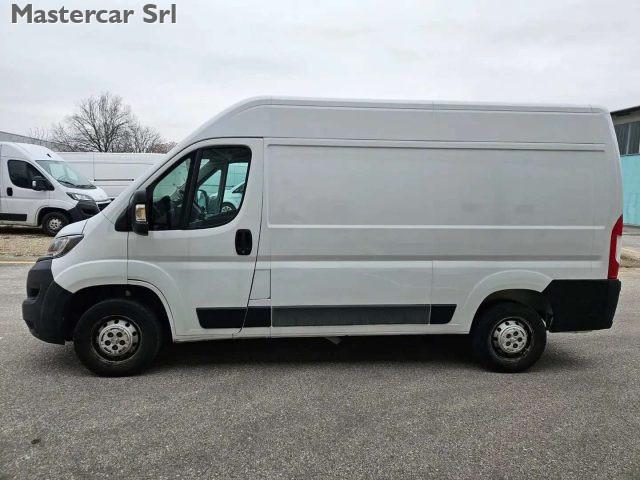 PEUGEOT Boxer 330 L2H2 2.2 BlueHDi 140cv - GF420PL