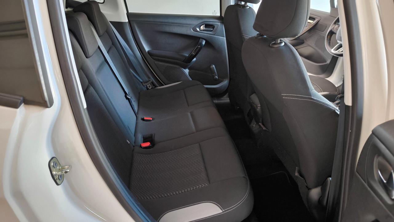 Peugeot 2008 1.4 HDi 68CV Active