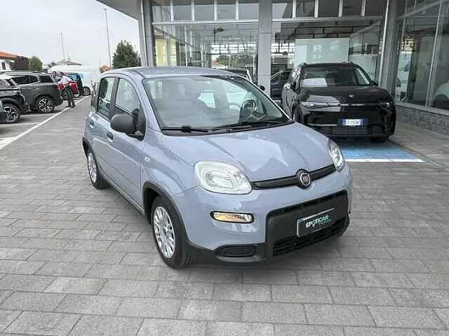 Fiat Panda 1.0 Hybrid 70cv Usato Garantito
