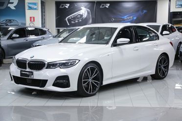 Bmw 320d Msport auto