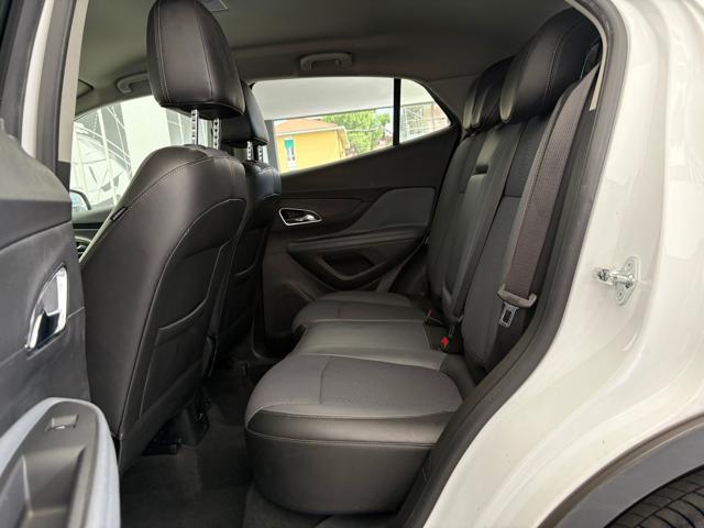 OPEL Mokka 1.4 140CV Ego