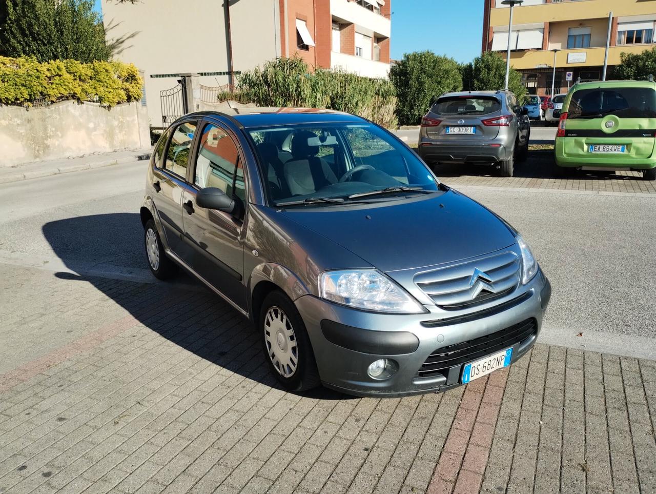 Citroen C3 1.1 Classique