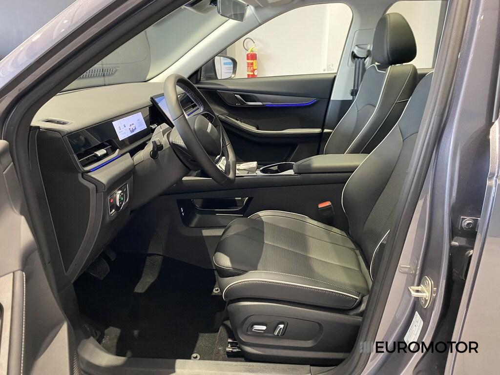 Jaecoo Jaecoo 5 1.6 TGDI Exclusive 2WD 7DCT