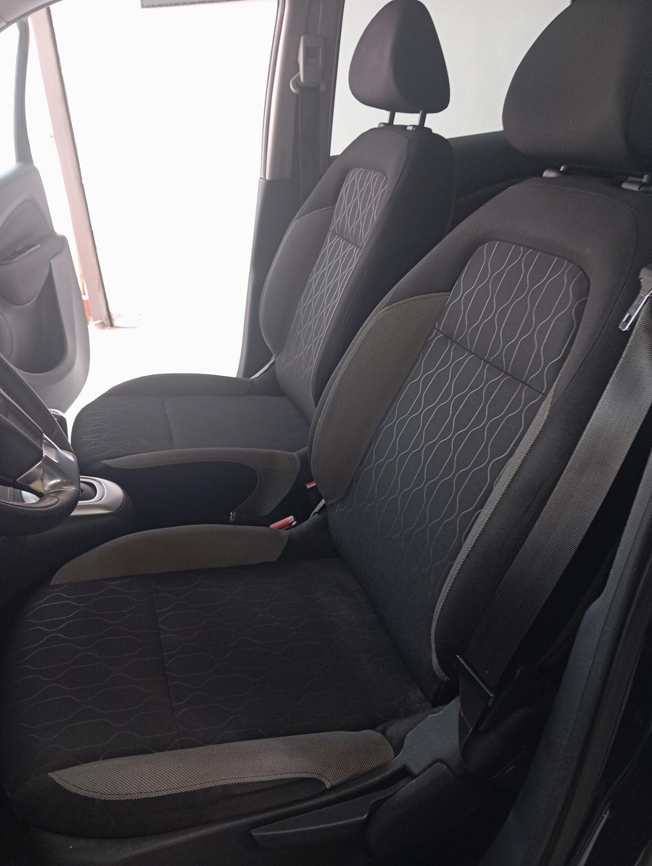 Citroen C3 Picasso 1.6 diesel AUTOMATICA CON GARANZIA