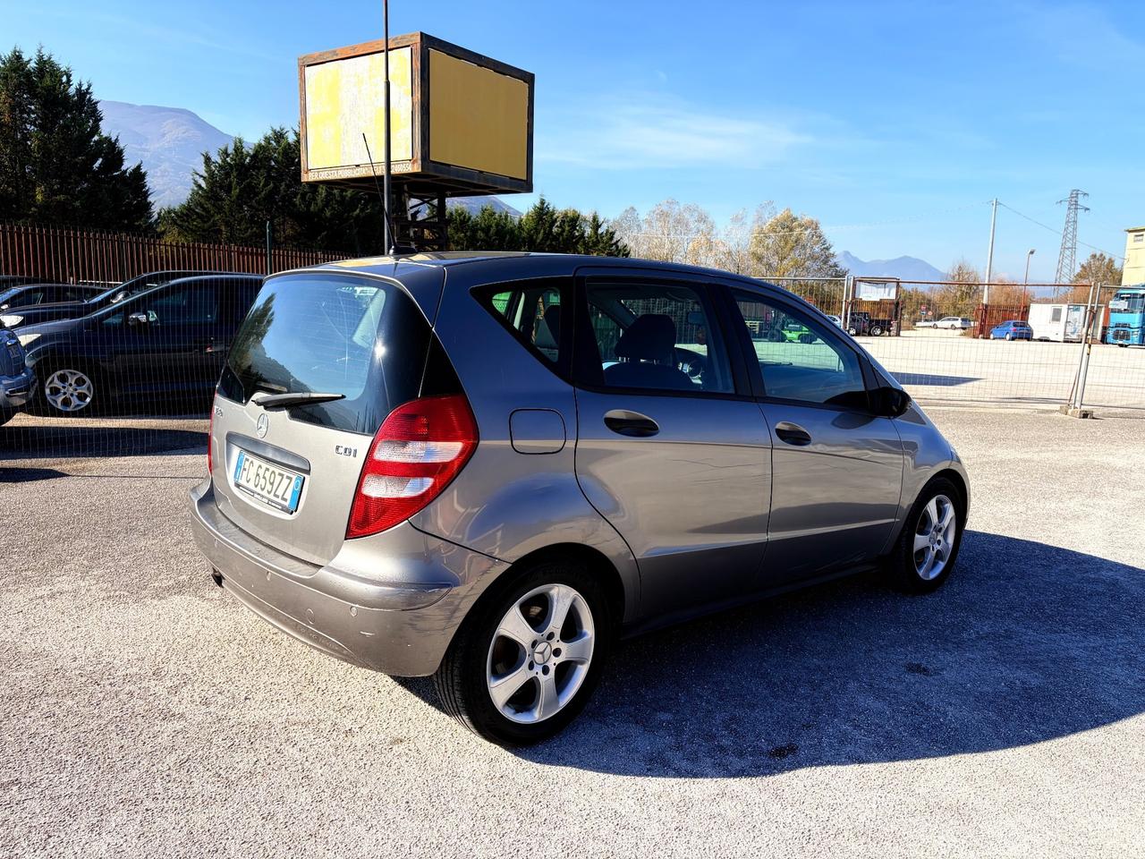 Mercedes-benz A 180 CDI Classic