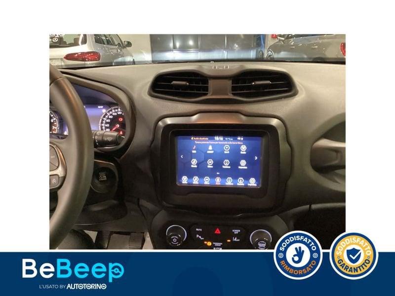 Jeep Renegade 1.0 T3 LIMITED 2WD