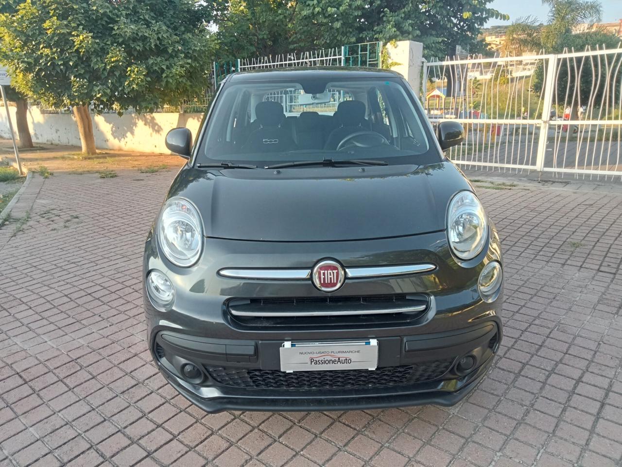 Fiat 500L 1.3 Multijet 95 CV Business