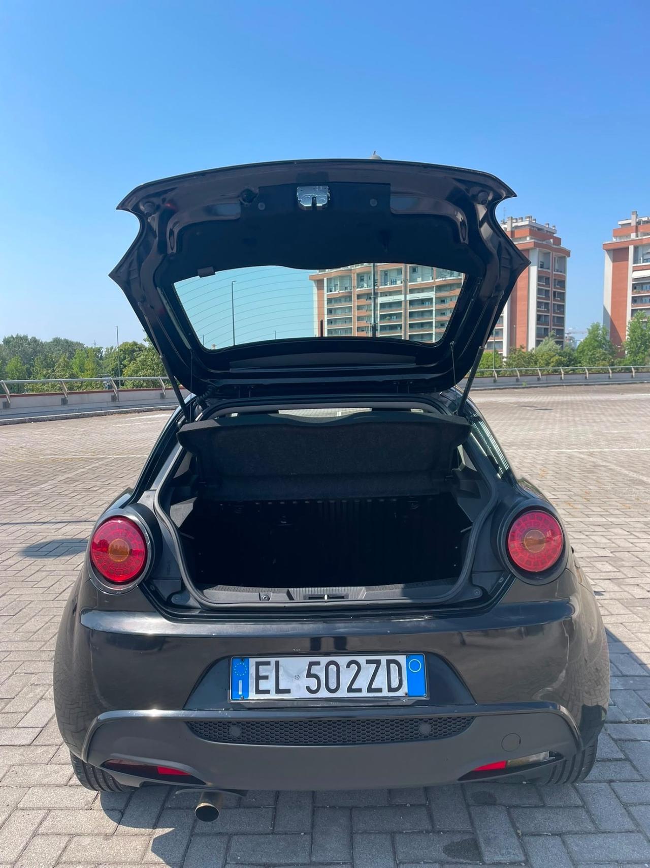 Alfa Romeo MiTo 1.4 70 CV 8V OK NEOP. EURO5B