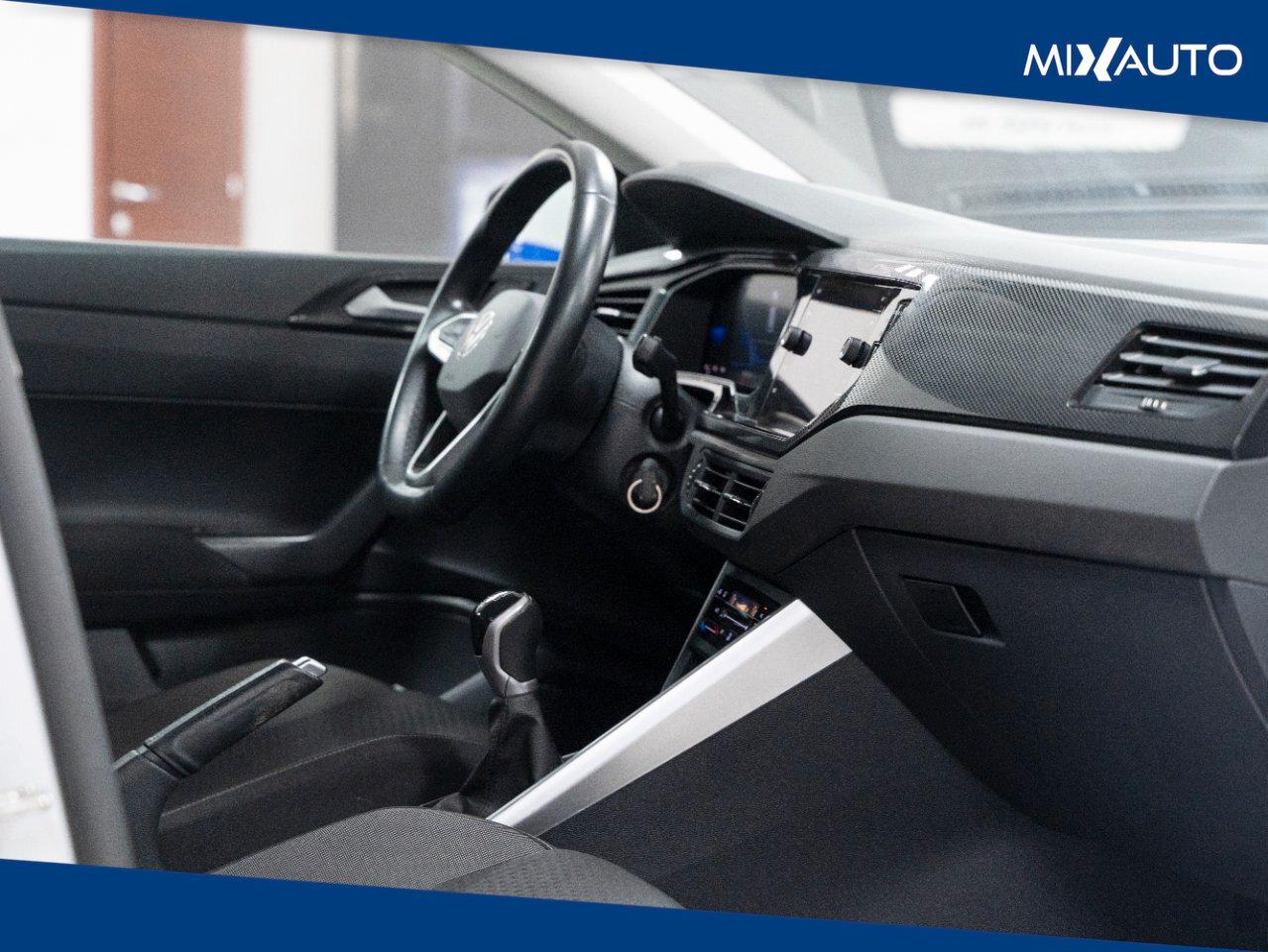 Volkswagen Polo 1.0 TSI Life 95CV EU6