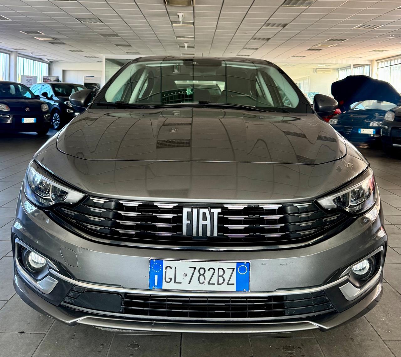 Fiat Tipo 1.3 Mjt S&S 5 porte City Life