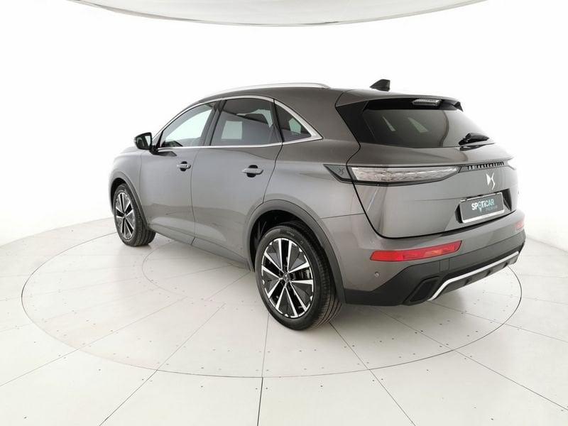 DS DS 7 1.5 bluehdi Rivoli 130cv auto