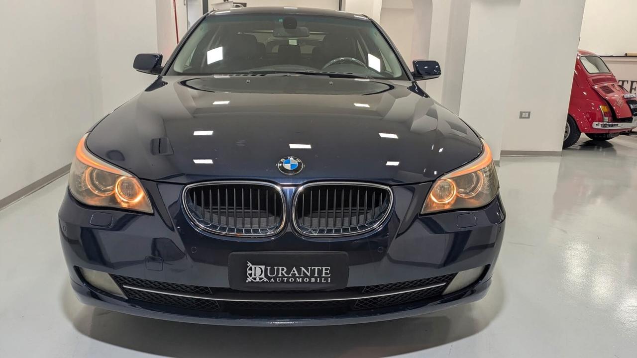 Bmw 520 520i cat Futura