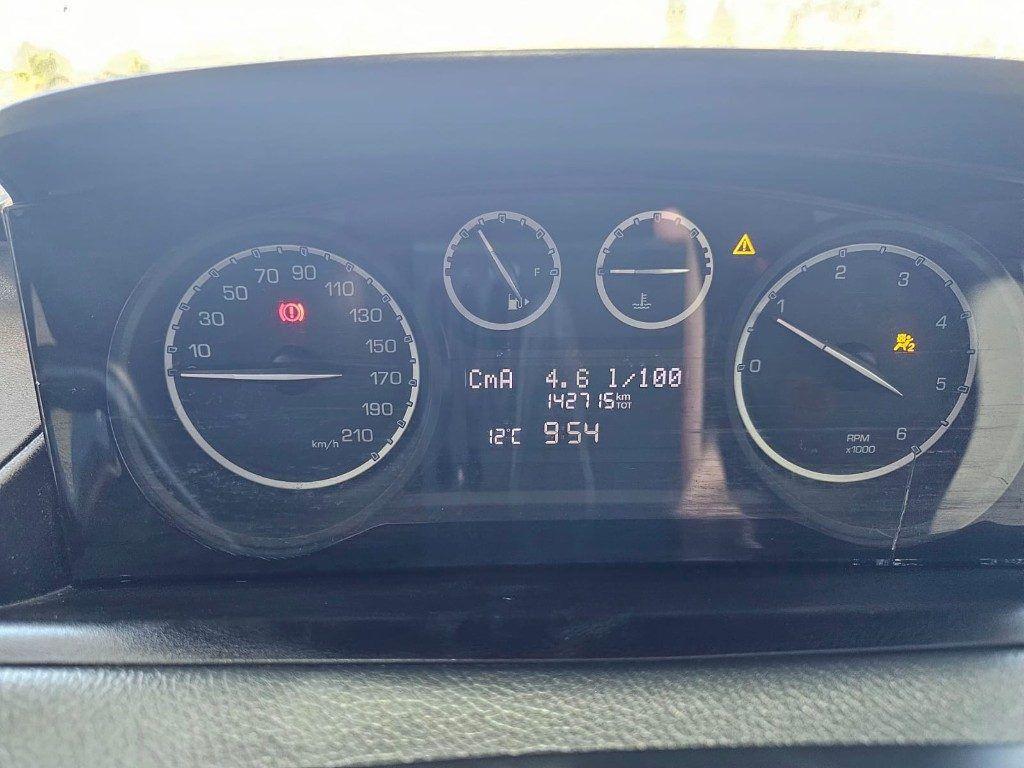 Lancia Ypsilon 1.3 MJT 16V 95 CV 5 porte S&S Silver