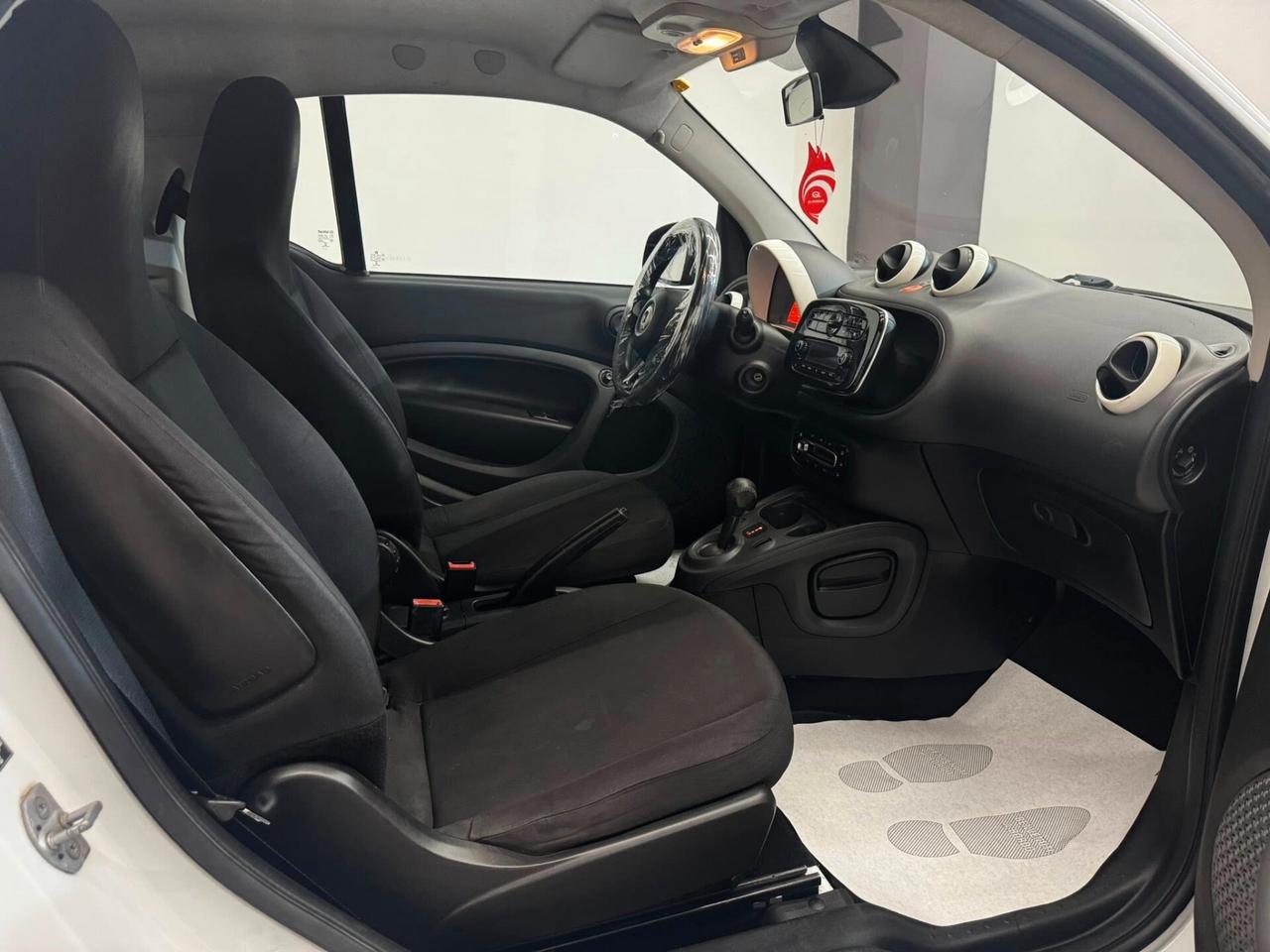 Smart ForTwo 70 1.0 Prime