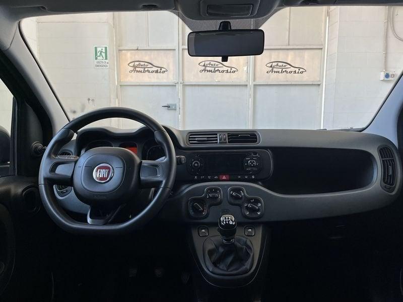 FIAT Panda Panda 1.2 Easy tua 110,00 al mese