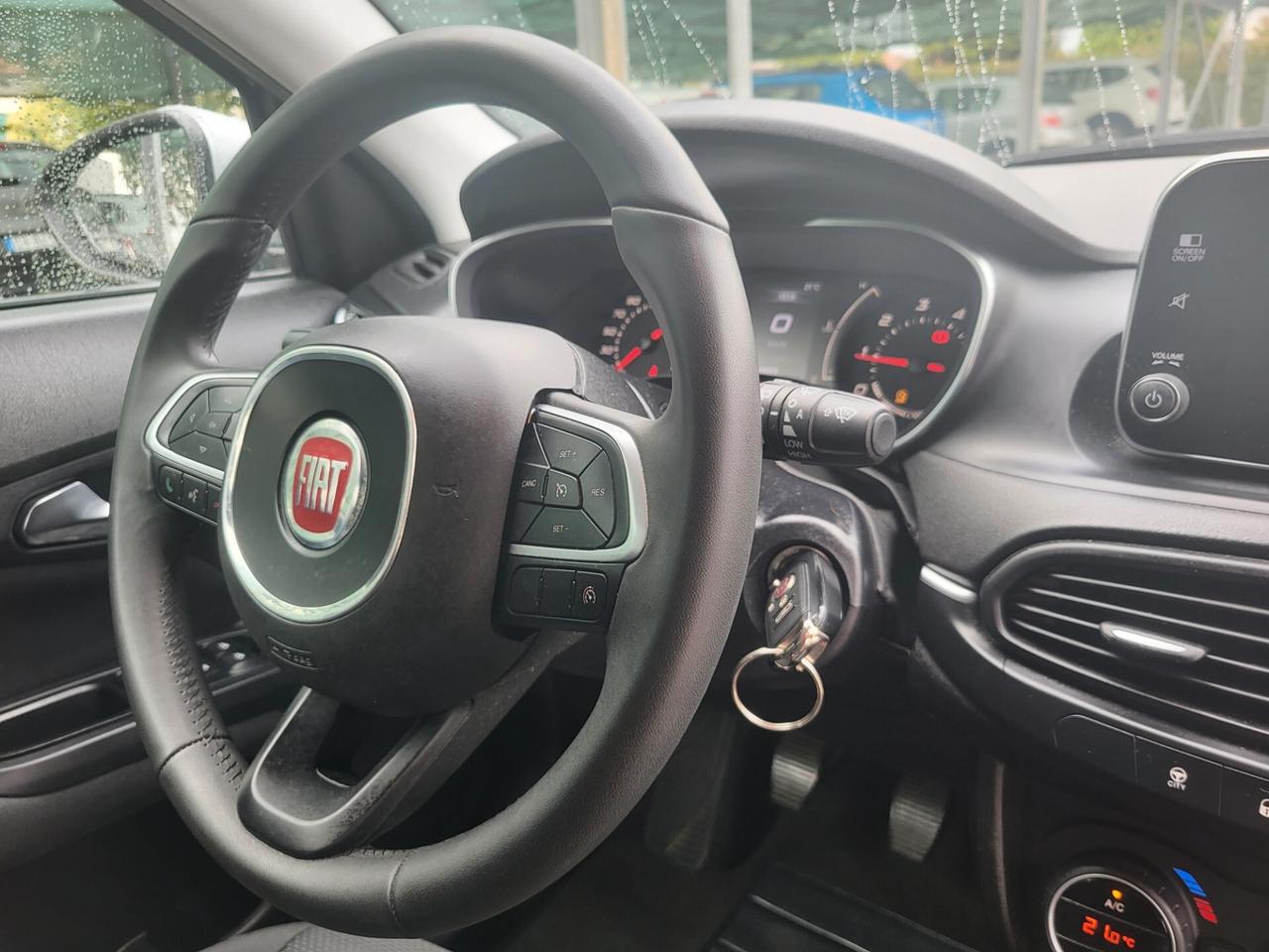 Fiat Tipo 1.6 mjt 120 cv Lounge