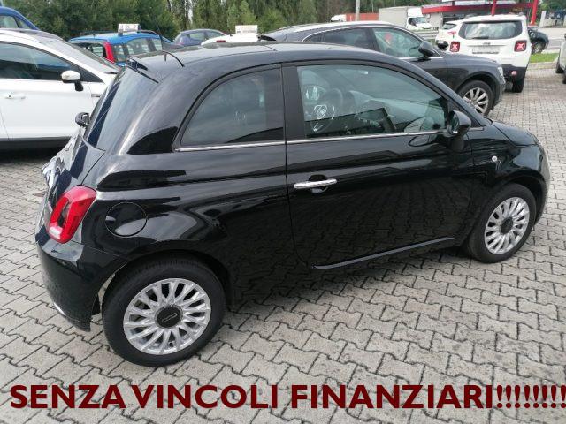 FIAT 500 1.0 Hybrid VEDI INFO!!!!!!