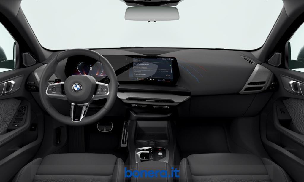 BMW Serie 1 120 d 48V MSport Pro DCT