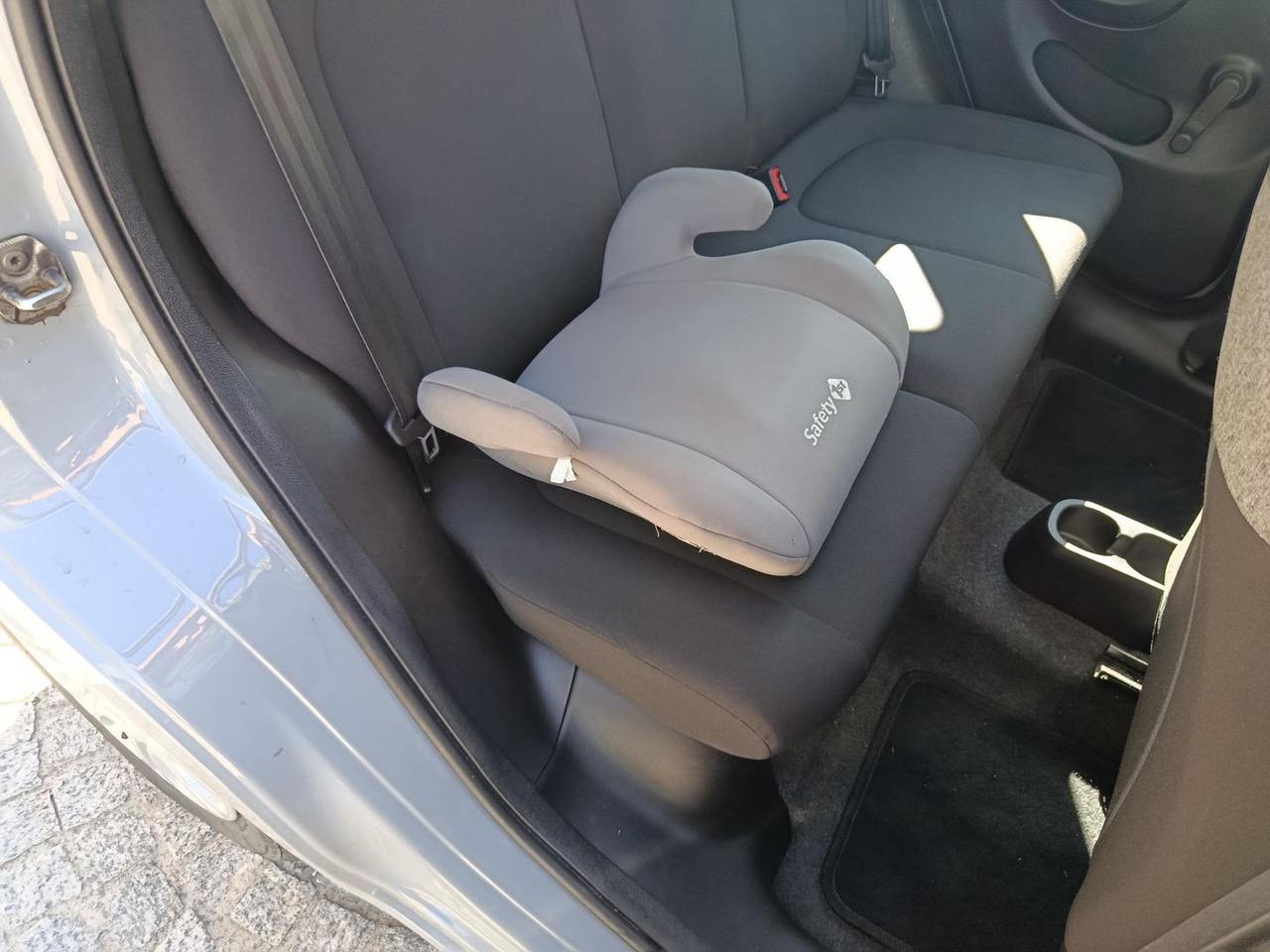 Fiat Panda City Life 1.0 GSE MHEV #12082