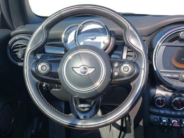 MINI Mini 1.5 Cooper D Hype Cabrio