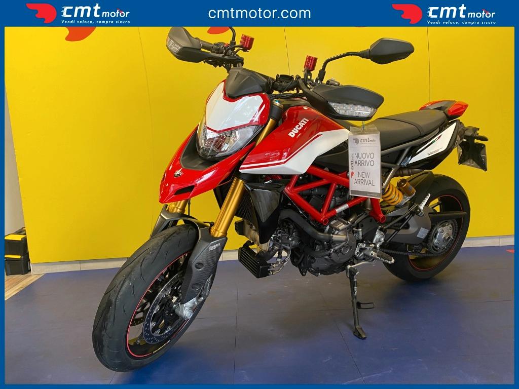 Ducati Hypermotard 950 - 2019