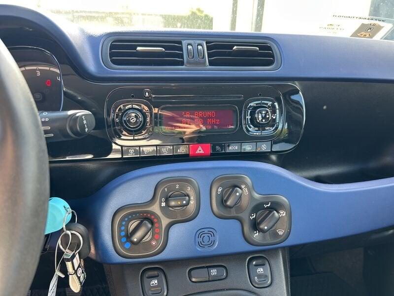FIAT Panda Panda 1.3 MJT 95 CV S&S Lounge