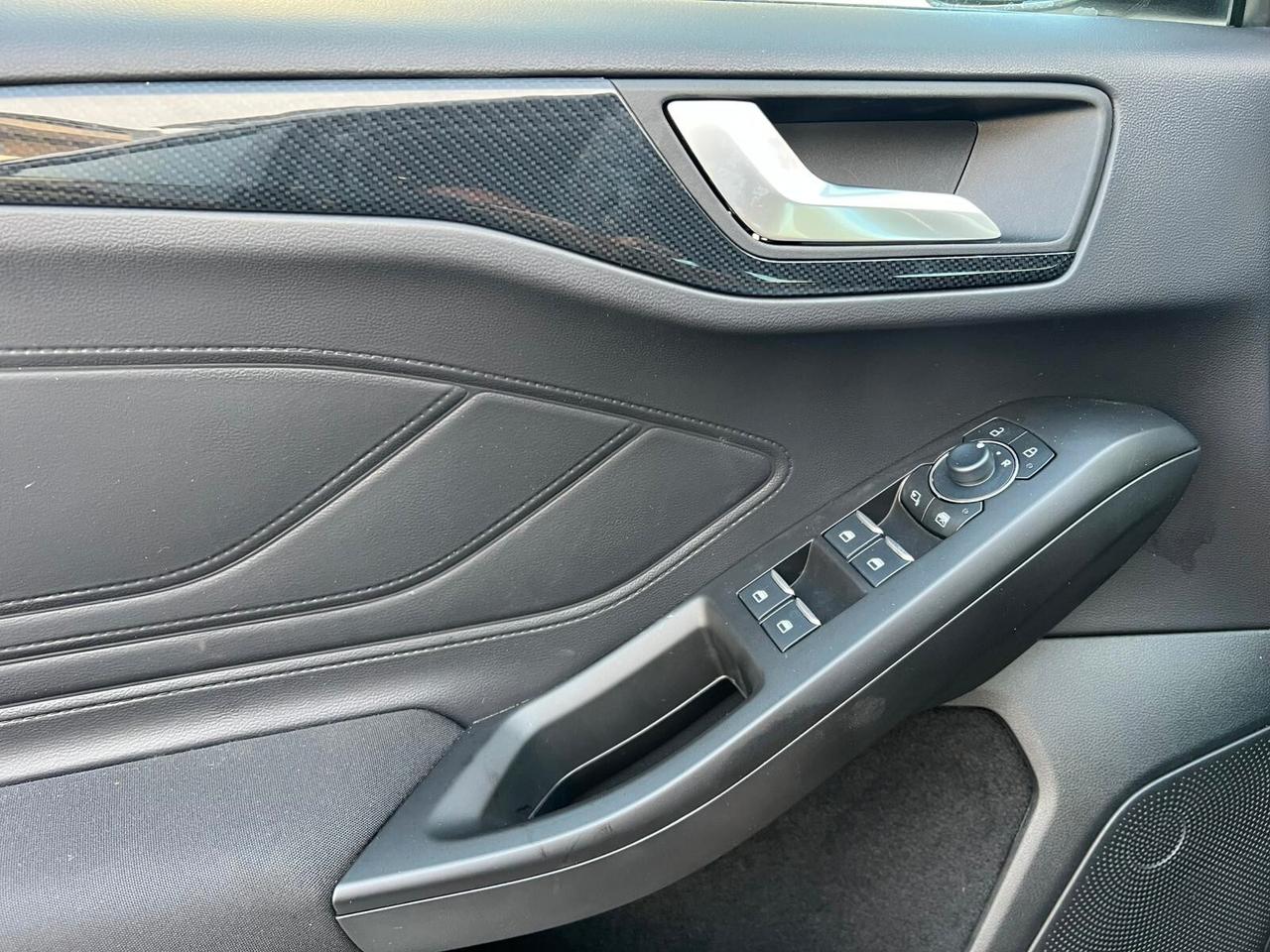 FORD FOCUS SW 1.5 EcoBlue 115 CV 2025!!! ST-LINE!!!
