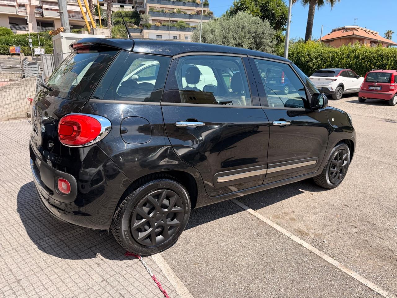 Fiat 500L 1.6 Multijet 105 CV Pop Star