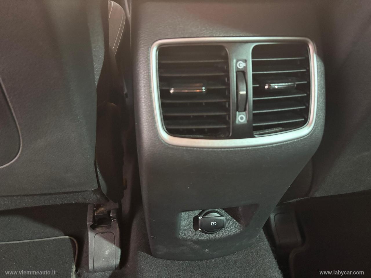 HYUNDAI Tucson 1.6 CRDi Exellence