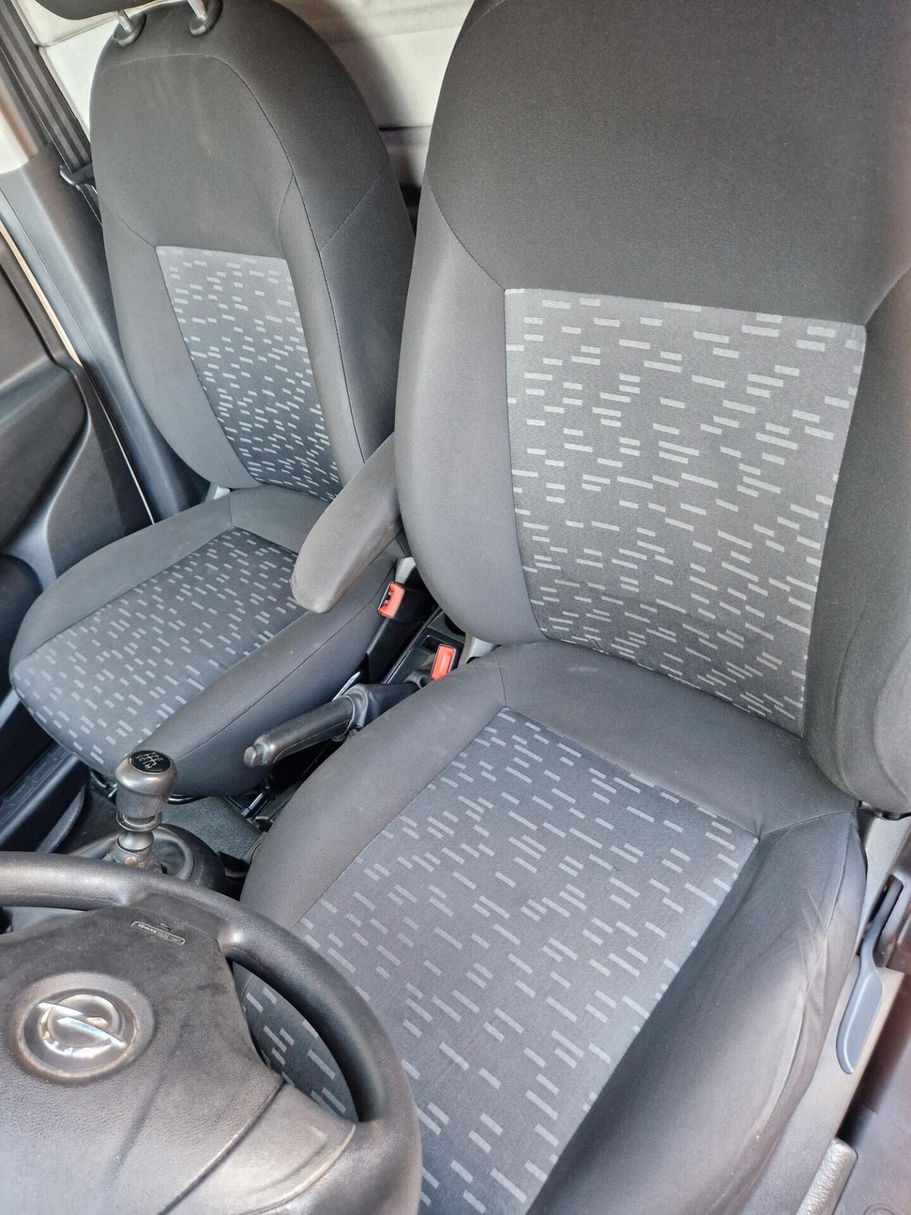 Opel Combo 1.6CDTI(750Kg)E6 MOTORE NUOVO