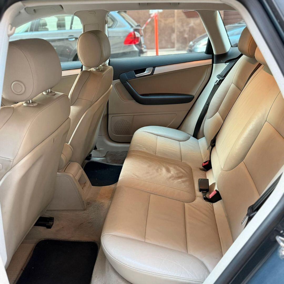 Audi A3 2.0 TDI - 140CV