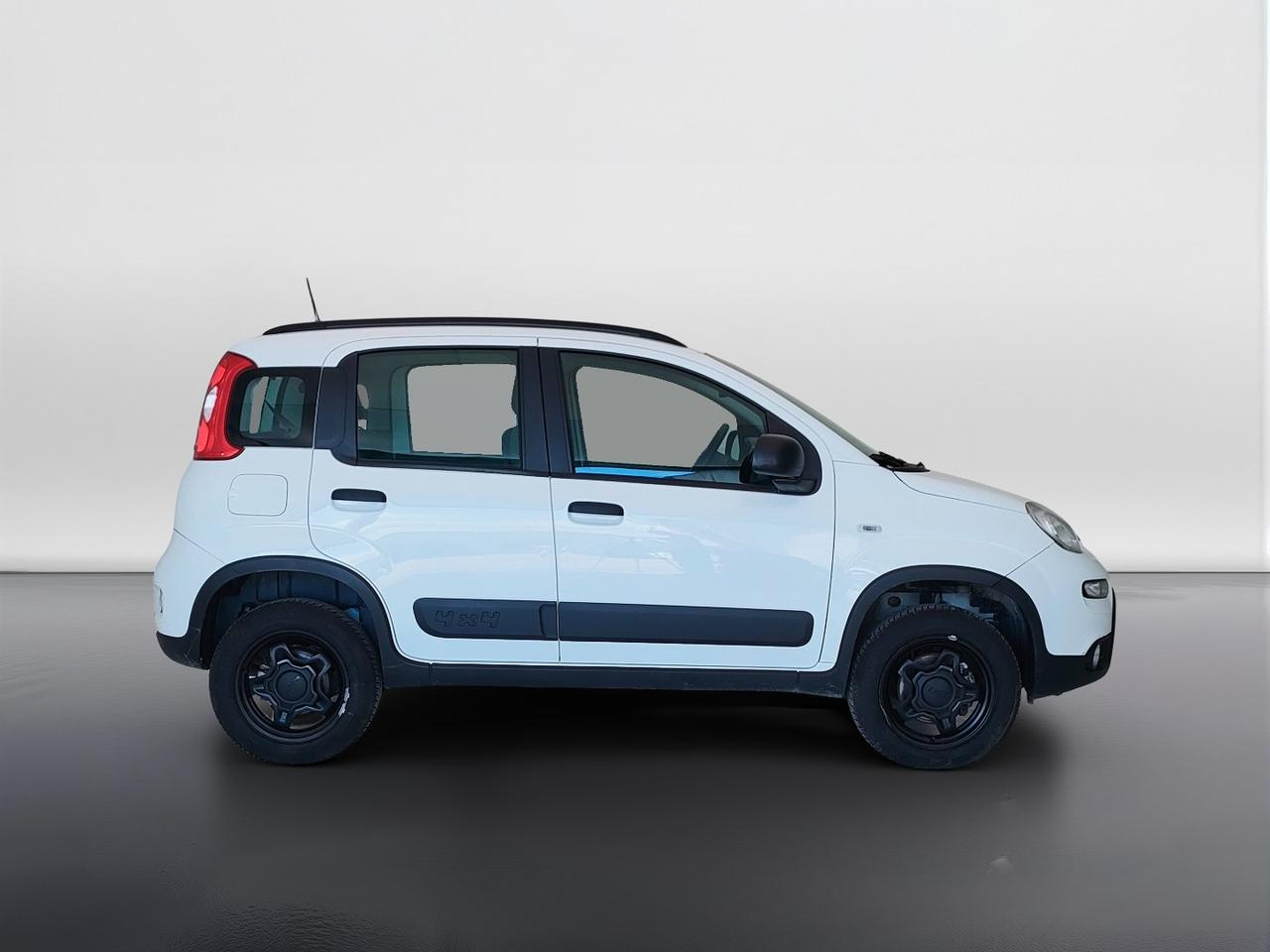 FIAT Panda III 2021 4x4 - Panda 0.9 t.air t. Wild 4x4 s&s 85cv