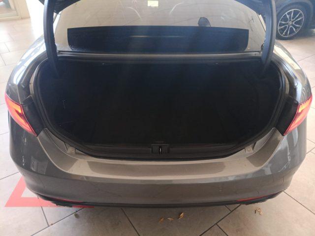 ALFA ROMEO Giulia 2.2 Turbodiesel 150 CV AT8 Business