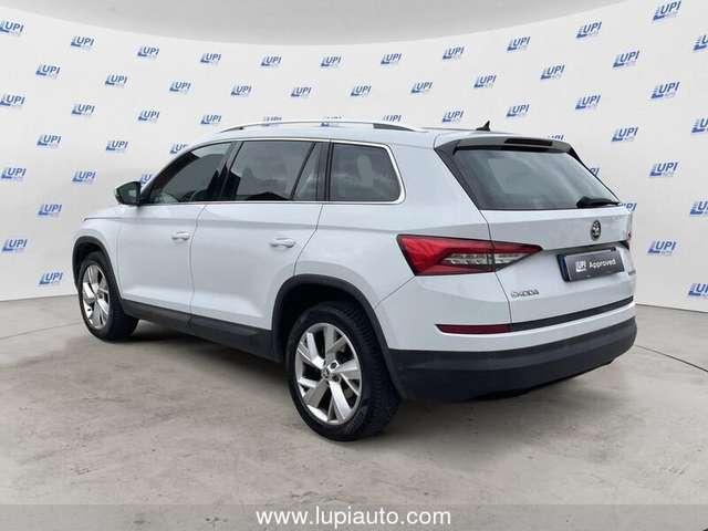 Skoda Kodiaq 2.0 tdi Executive dsg 7p.ti