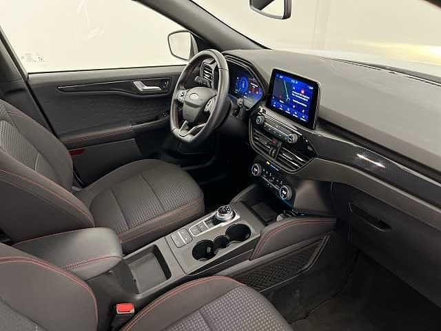 Ford Kuga 2.5 phev st-line 2wd 225cv cvt