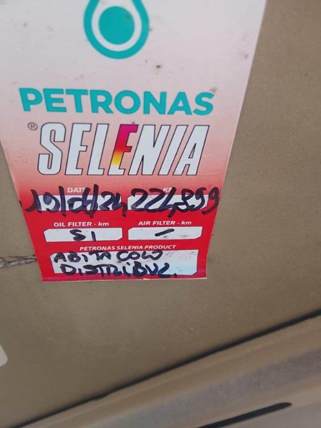 FIAT Panda 1.2 Active GPL