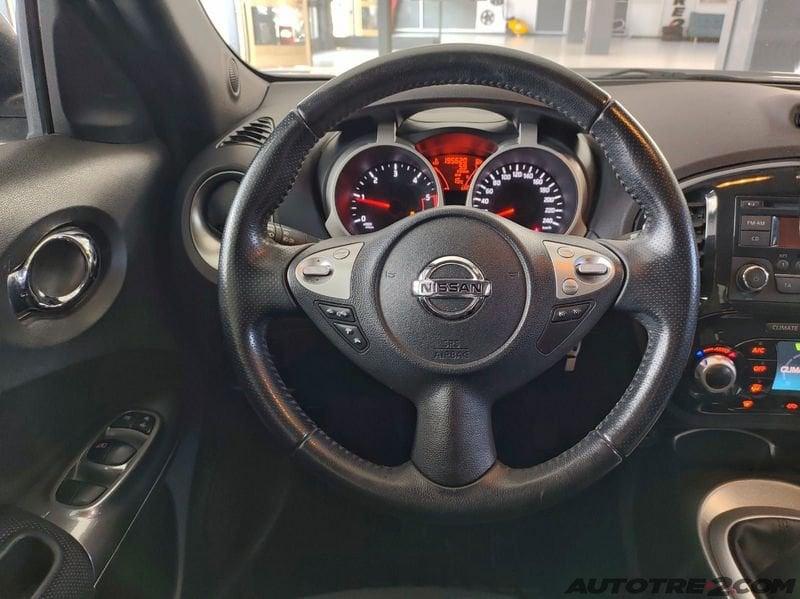 Nissan Juke Juke 1.5 dCi Tekna - occasione