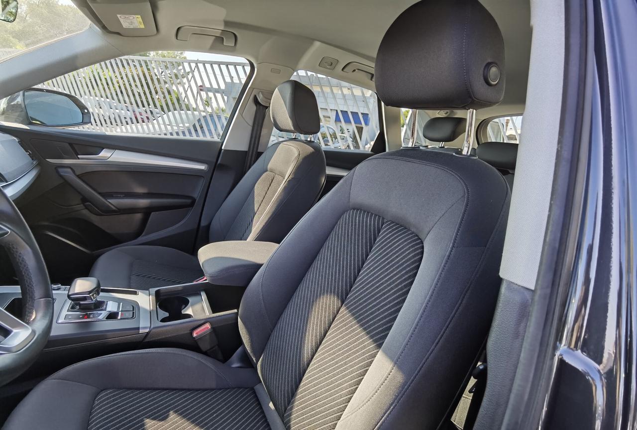 Audi Q5 35 TDI S tronic Business Advanced