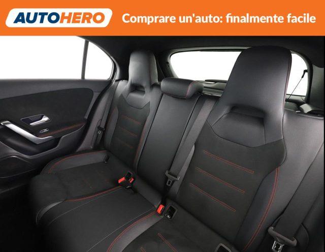 MERCEDES-BENZ A 35 AMG 4Matic